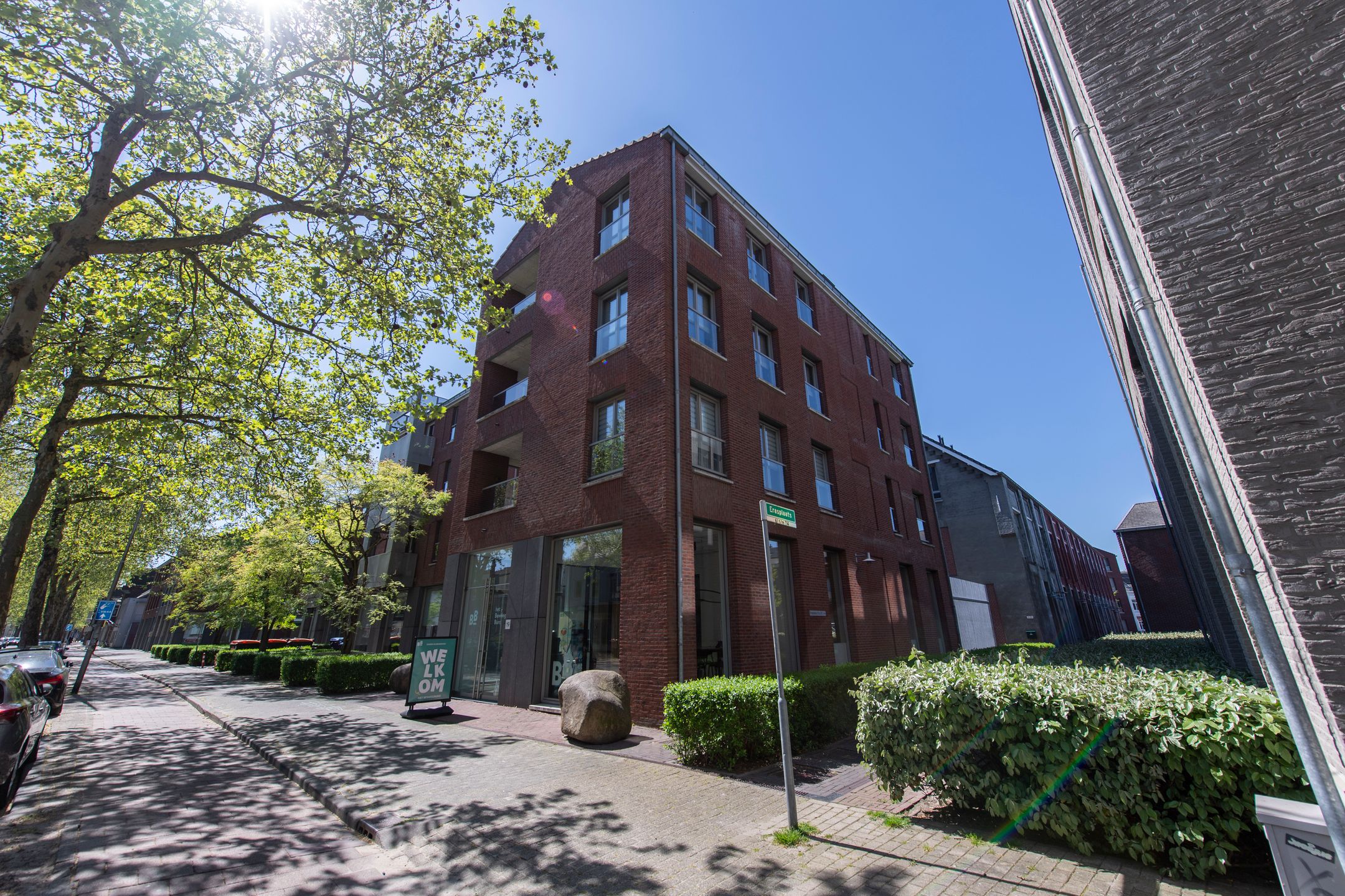 Foto van Goirkestraat 25, Tilburg