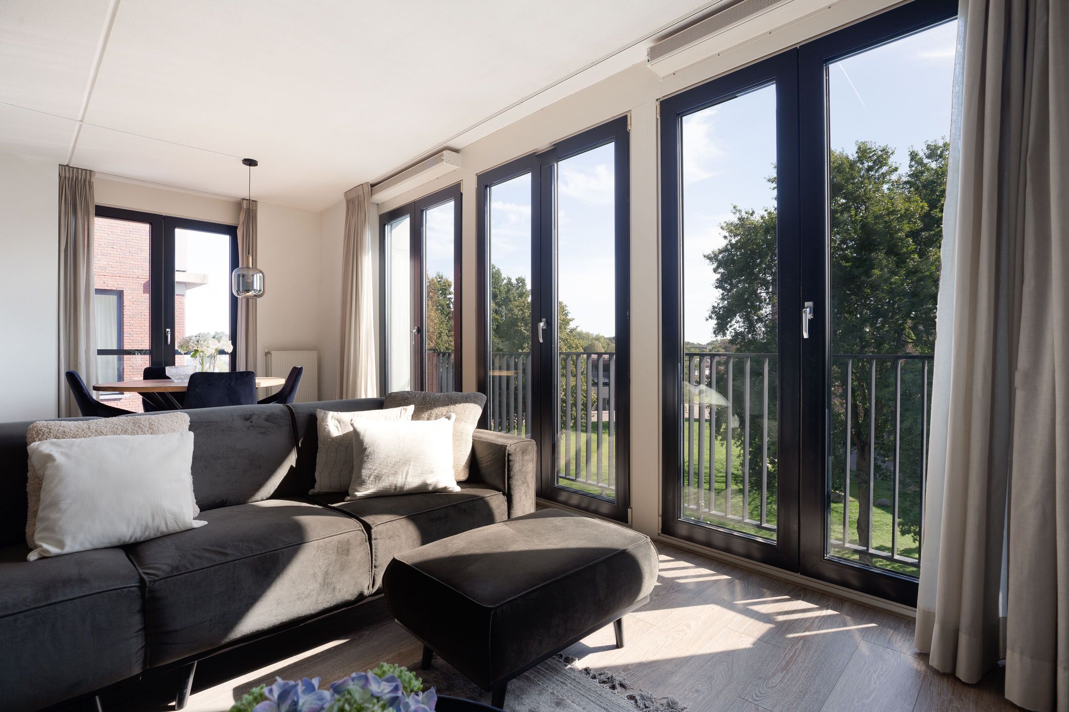 Foto van Sint Eustatiusstraat 28, Tilburg