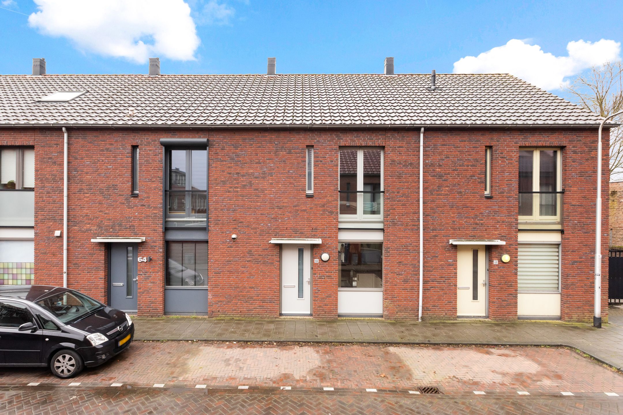 Foto van Sint Eustatiusstraat 66, Tilburg