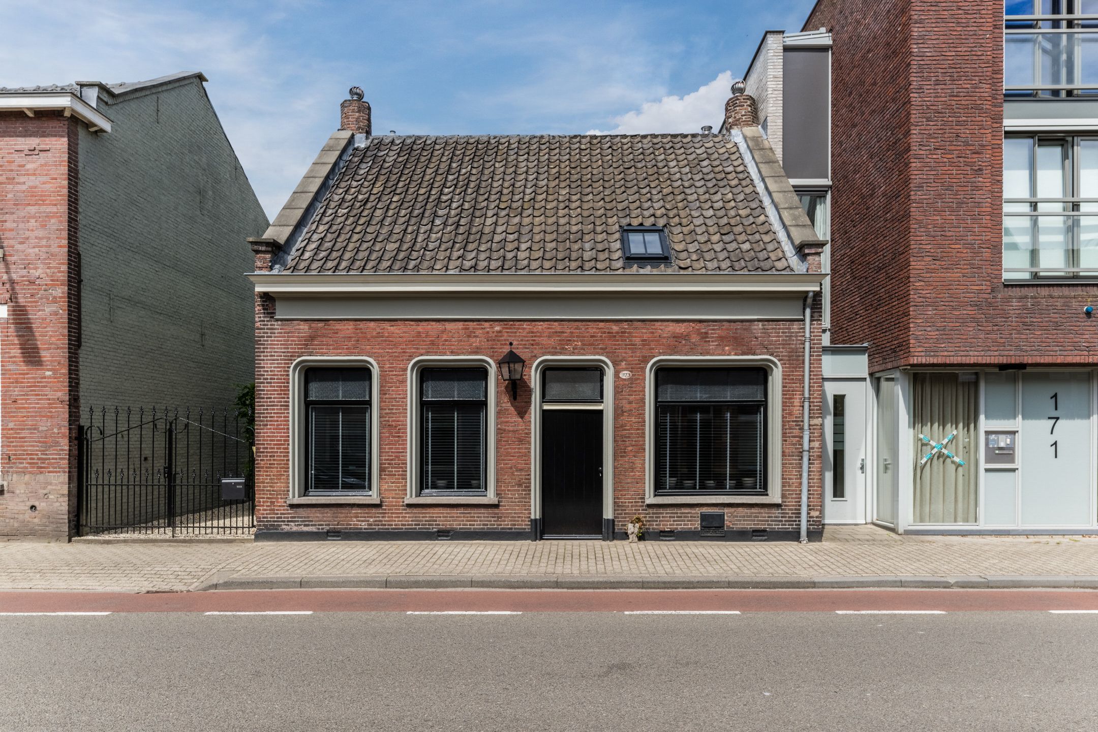 Foto van Goirkestraat 173, Tilburg