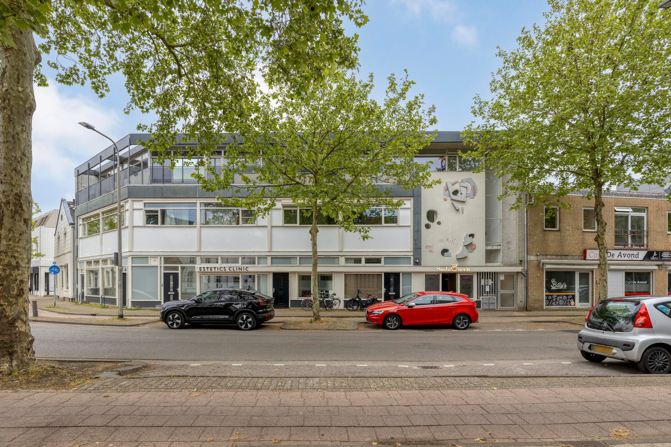 Foto van Goirkestraat 18e, Tilburg