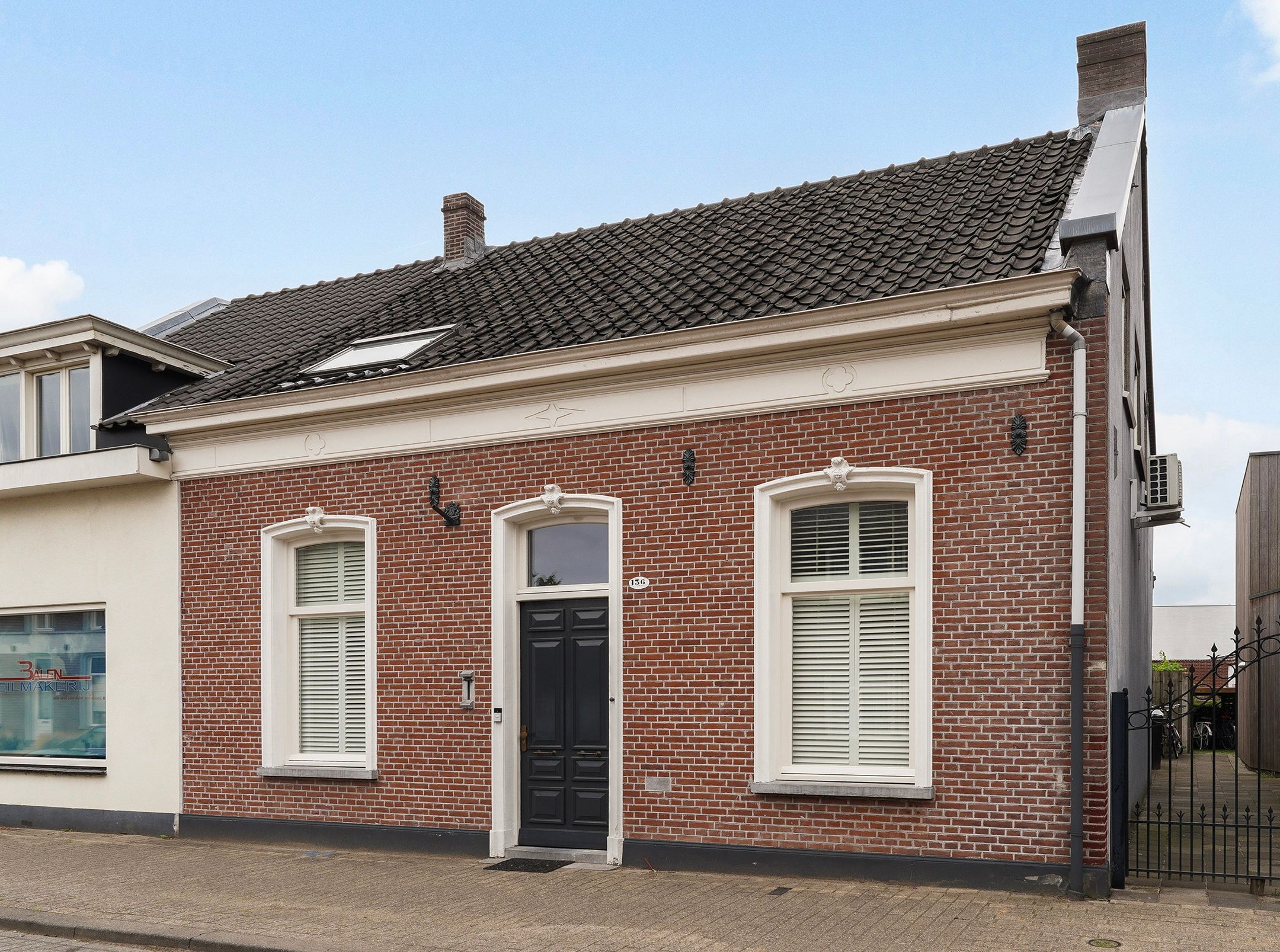 Foto van Goirkestraat 136, Tilburg
