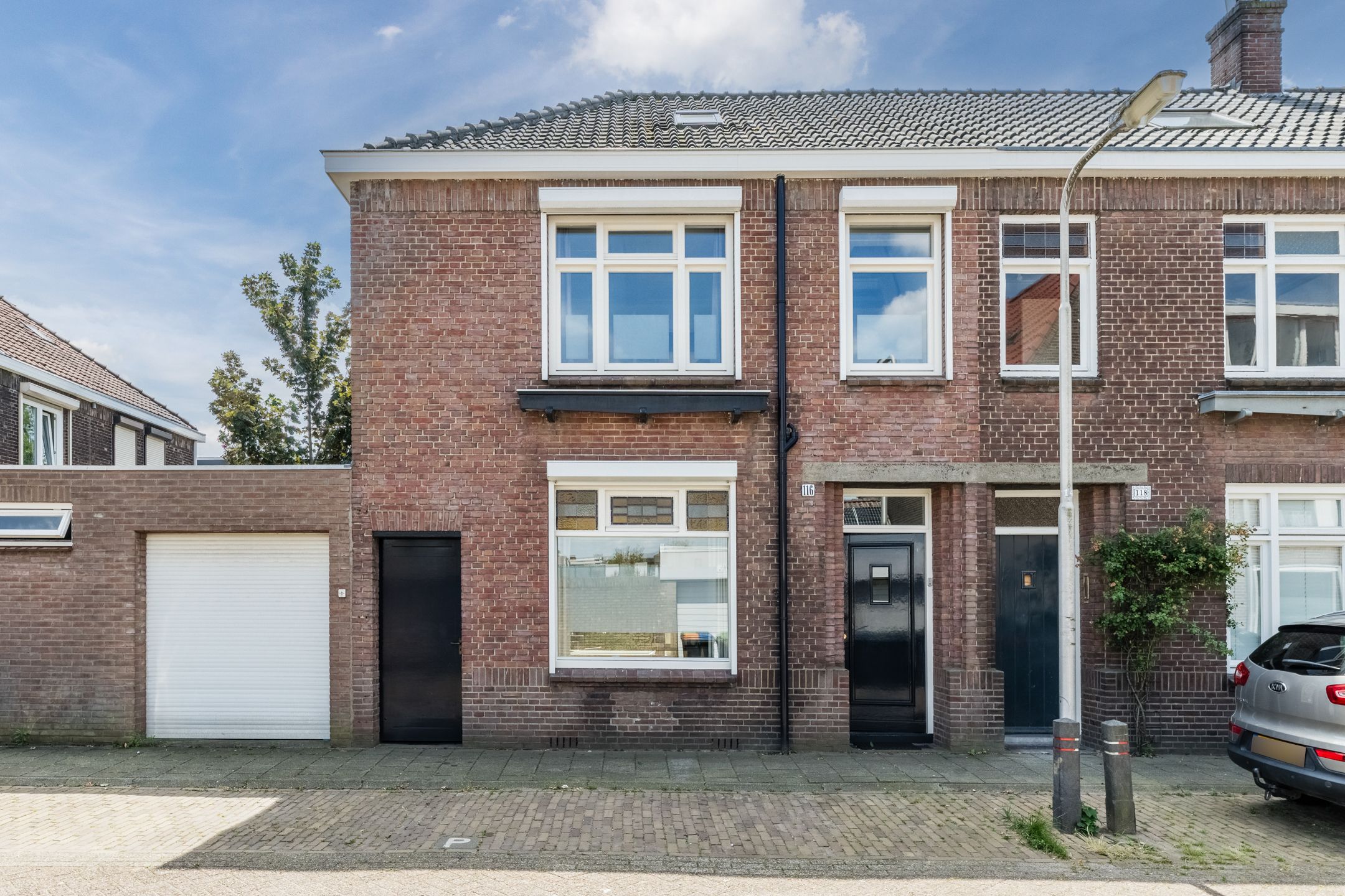 Foto van Superior de Beerstraat 116, Tilburg