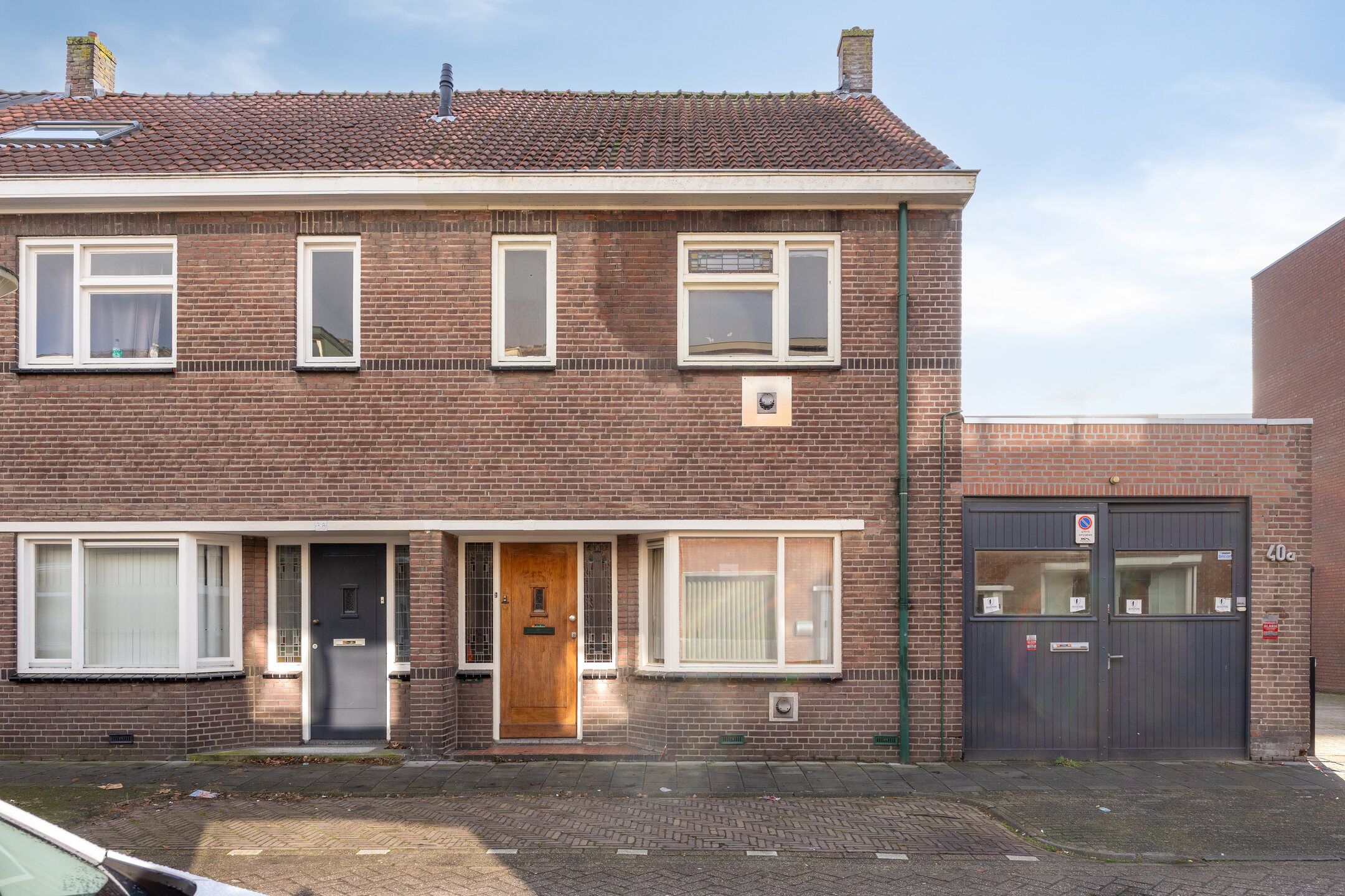 Foto van Superior de Beerstraat 40, Tilburg