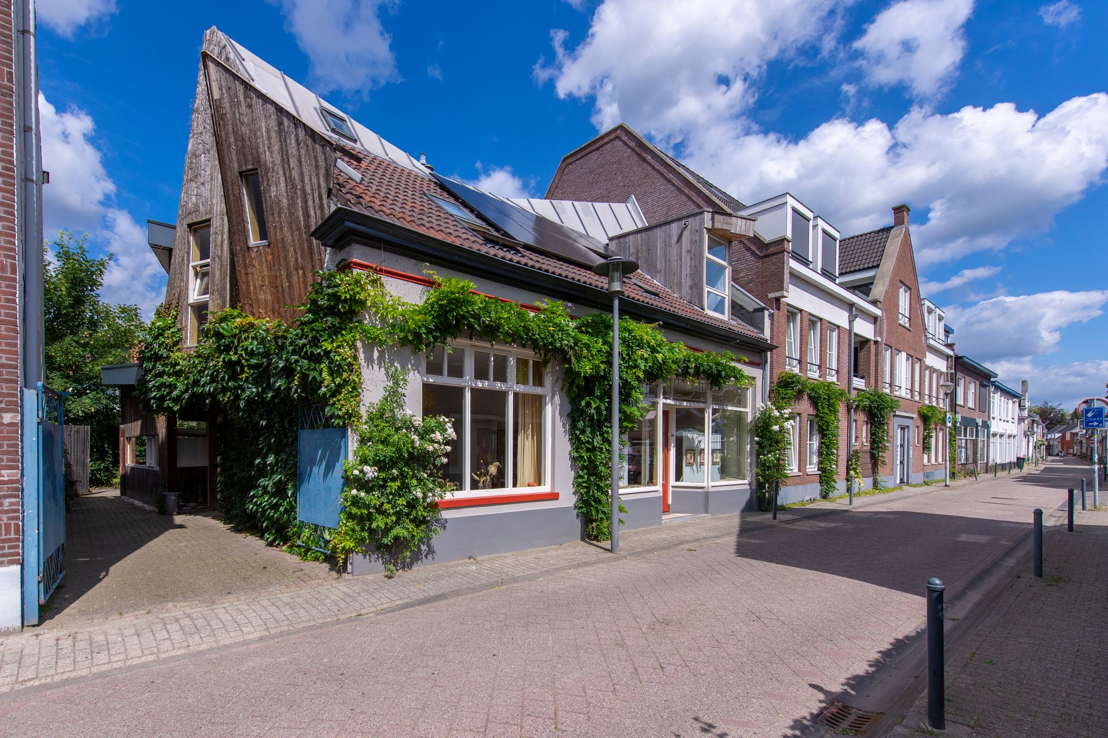 Foto van Smidspad 71, Tilburg