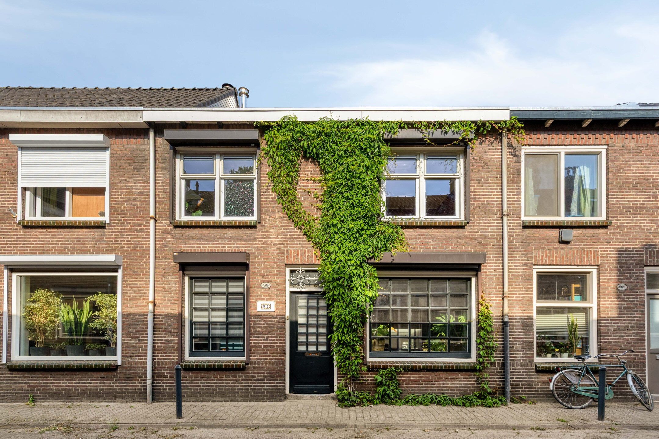 Foto van Smidspad 95, Tilburg