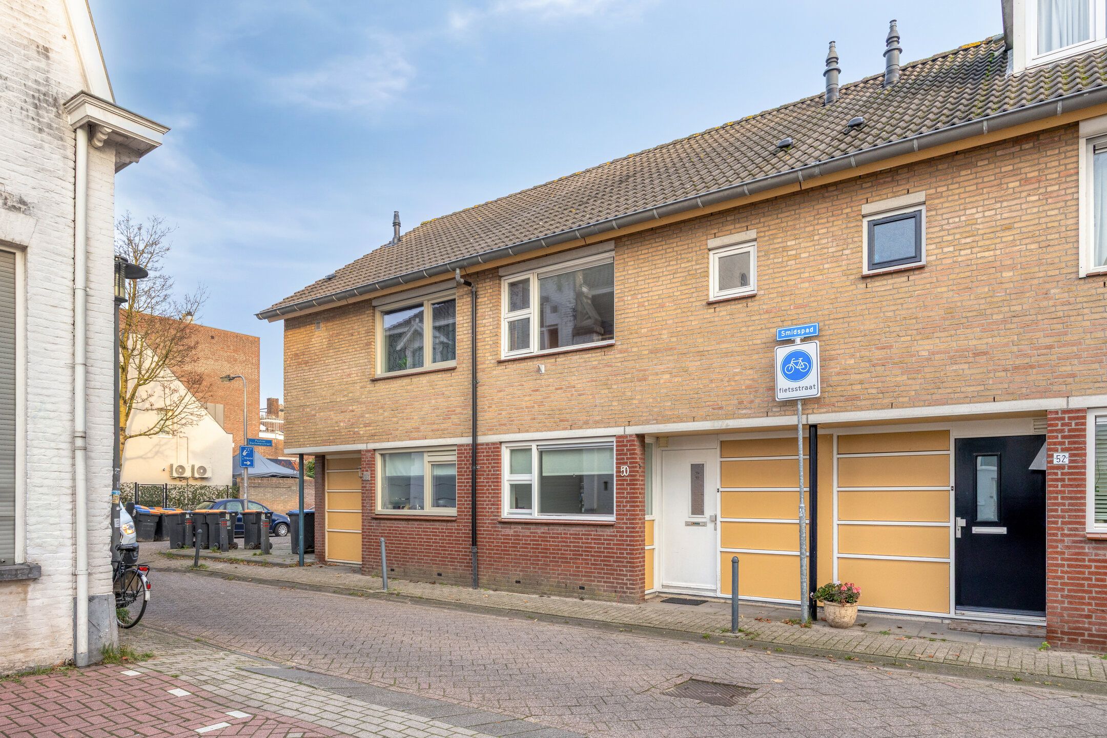 Foto van Smidspad 50, Tilburg