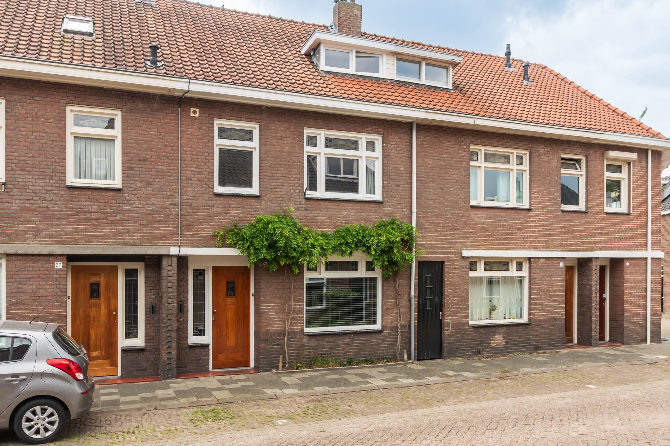 Foto van Deken Botsstraat 25, Tilburg