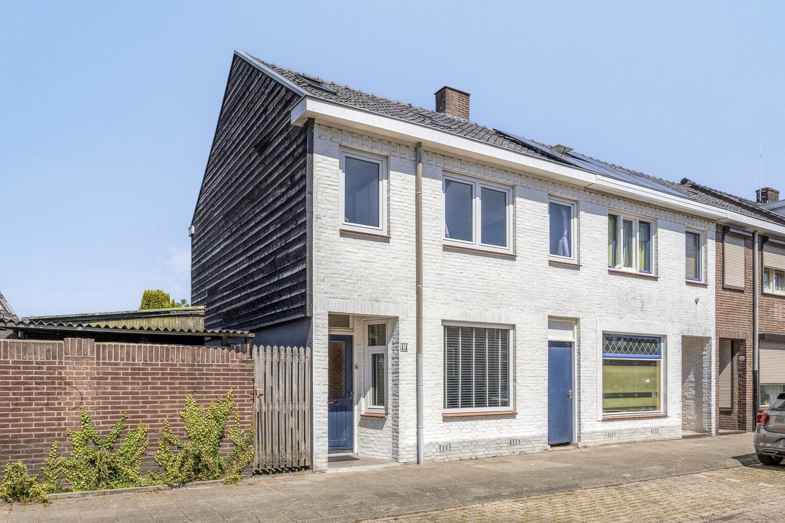 Foto van Leo XIII-straat 11, Tilburg