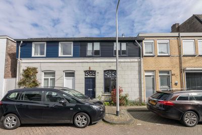 Foto van Leo XIII-straat 69, Tilburg