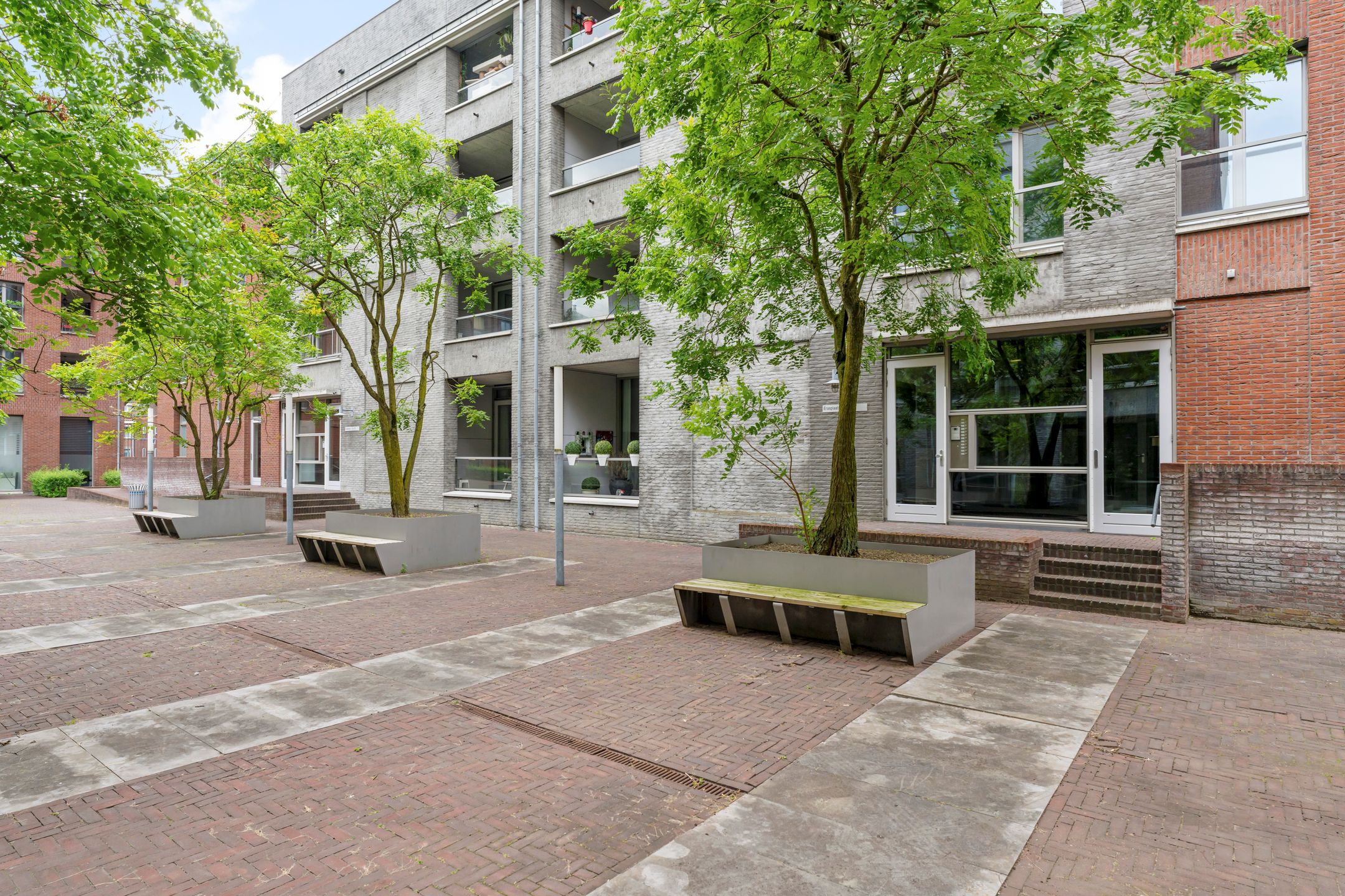 Foto van Erasplaats 20, Tilburg