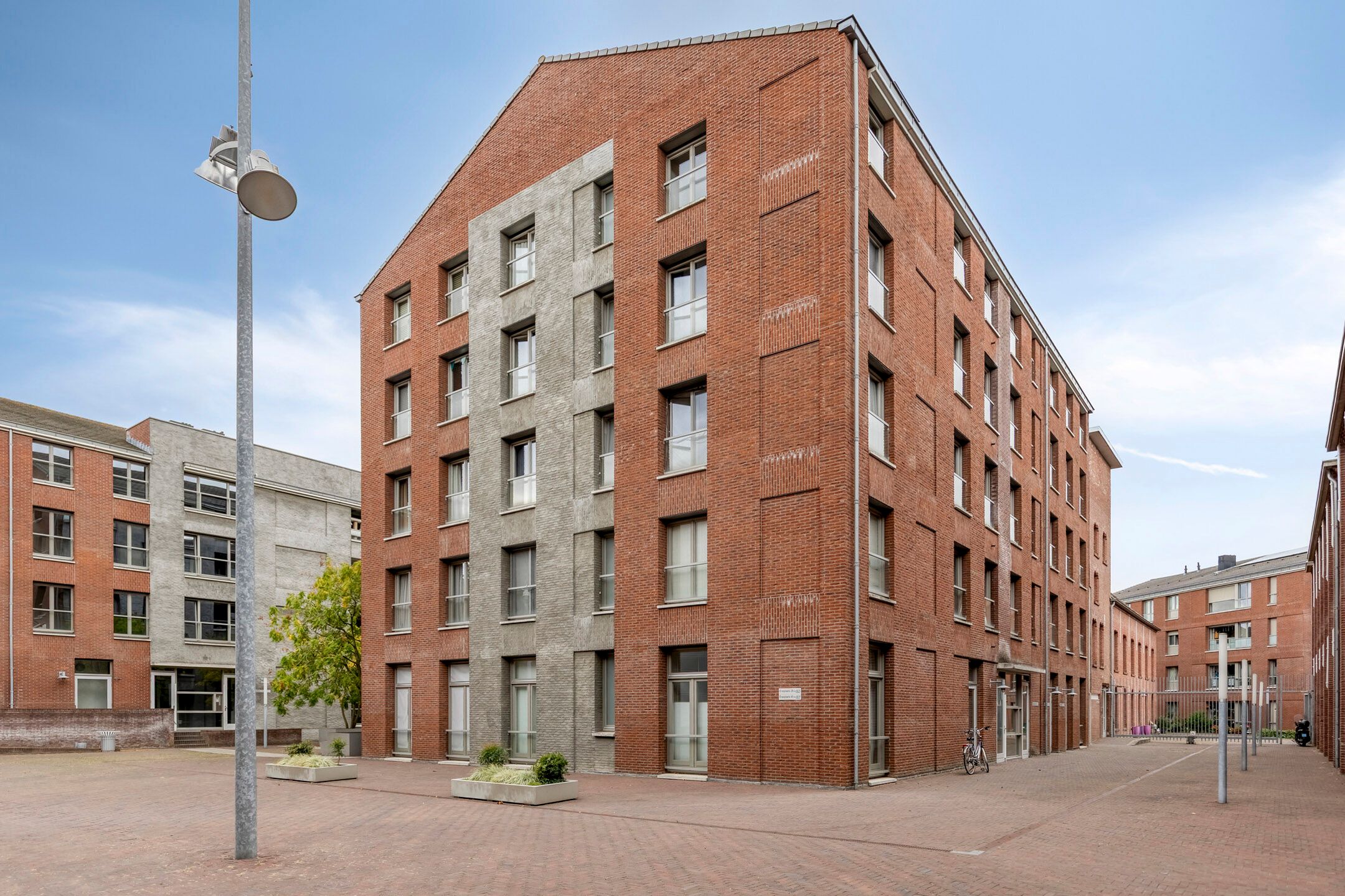 Foto van Erasplaats 34, Tilburg