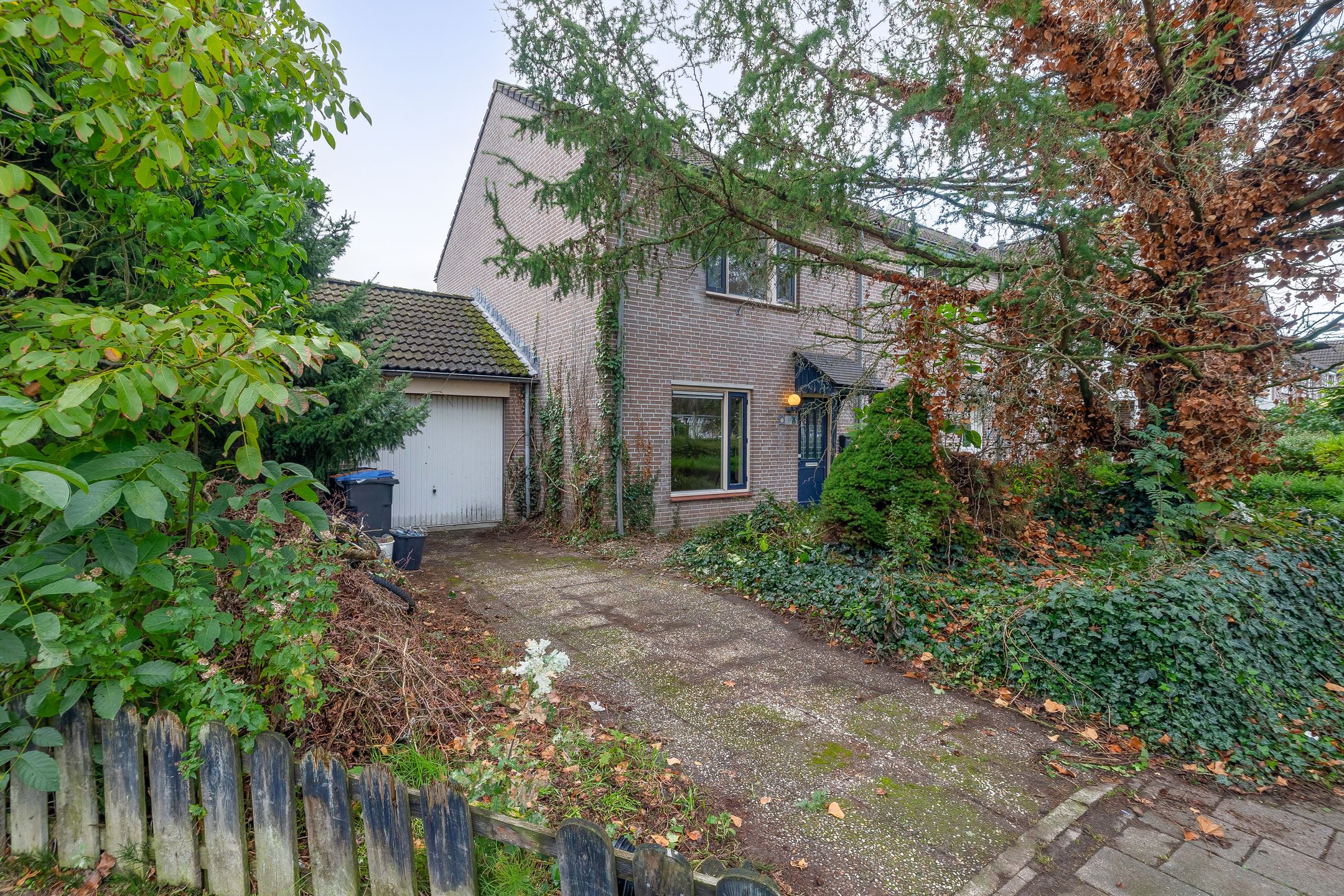 Foto van Lambert de Wijsstraat 10, Tilburg