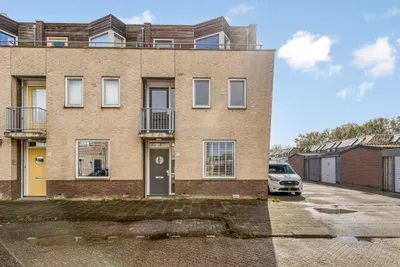 Foto van Lambert de Wijsstraat 35, Tilburg