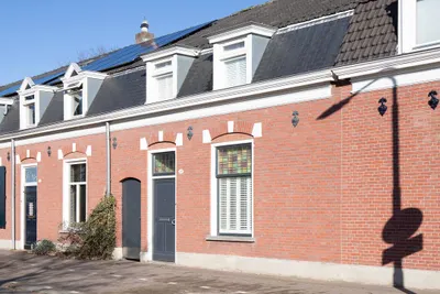 Foto van Hasseltstraat 48, Tilburg