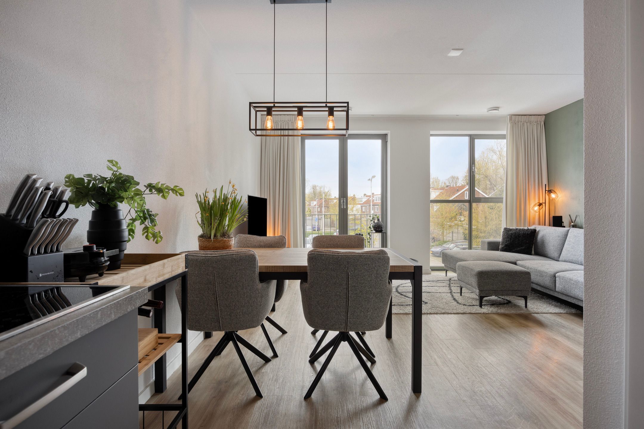 Foto van Hendrik van Tulderstraat 38, Tilburg