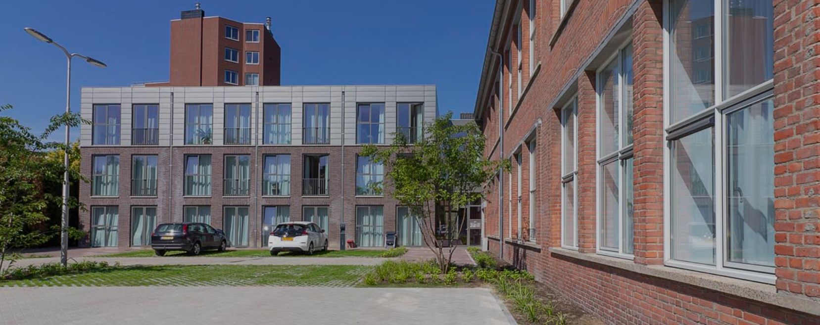 Foto van Hendrik van Tulderstraat 48, Tilburg