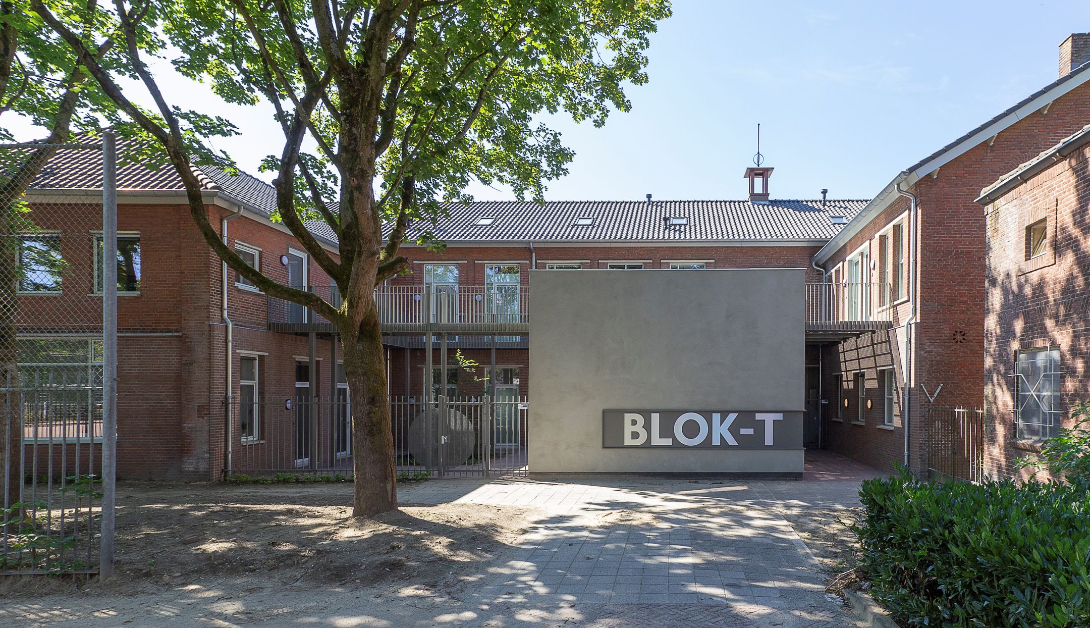 Foto van Hendrik van Tulderstraat 58, Tilburg