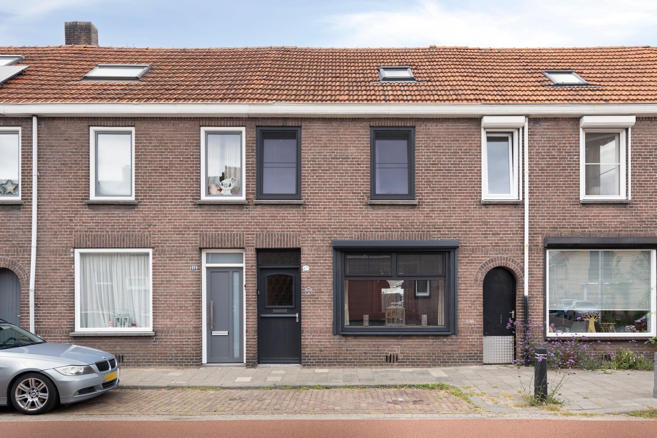 Foto van Tongerlose Hoefstraat 67, Tilburg
