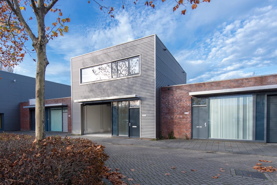 Foto van Tongerlose Hoefstraat 7715, Tilburg