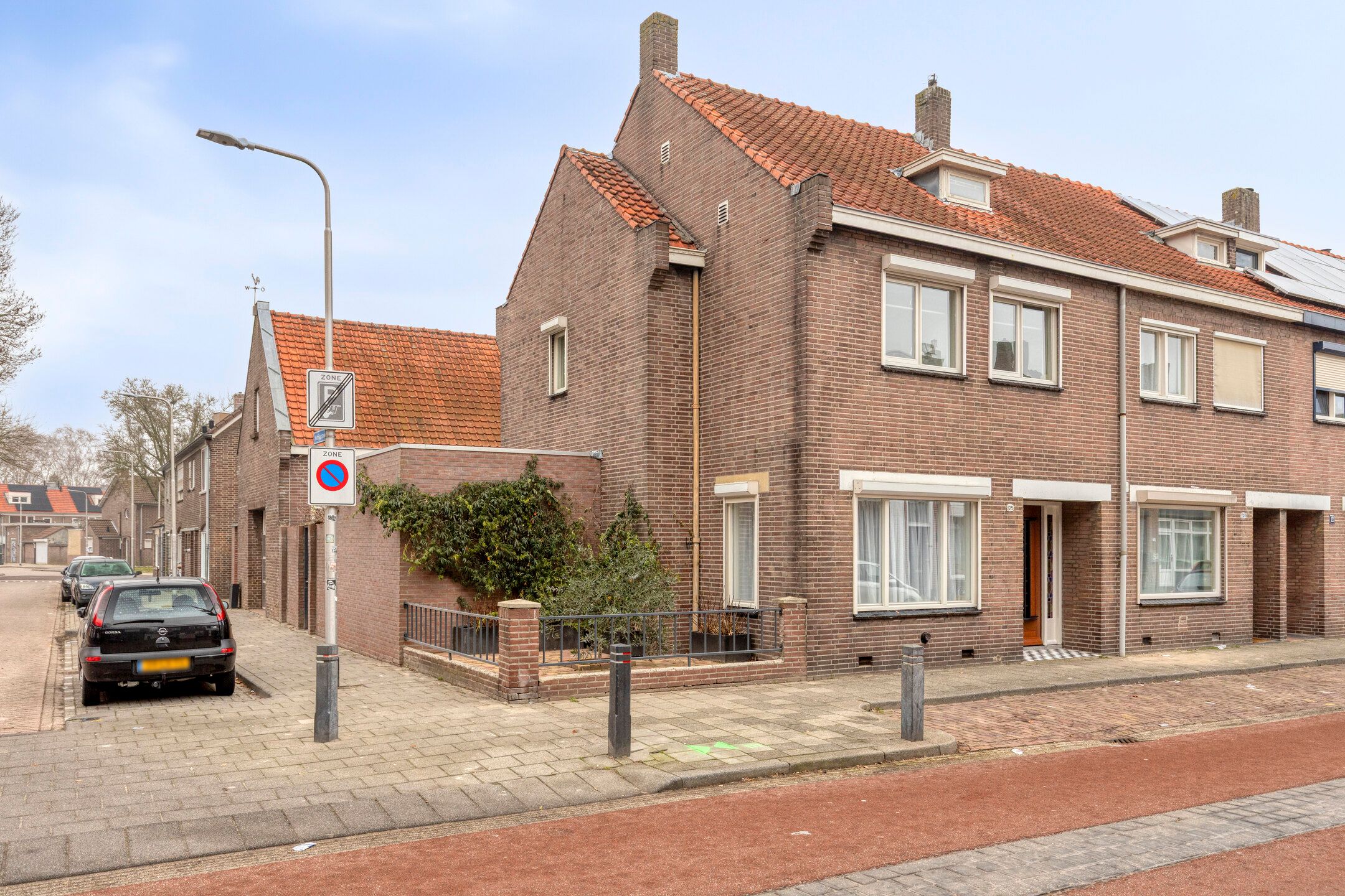 Foto van Tongerlose Hoefstraat 125, Tilburg