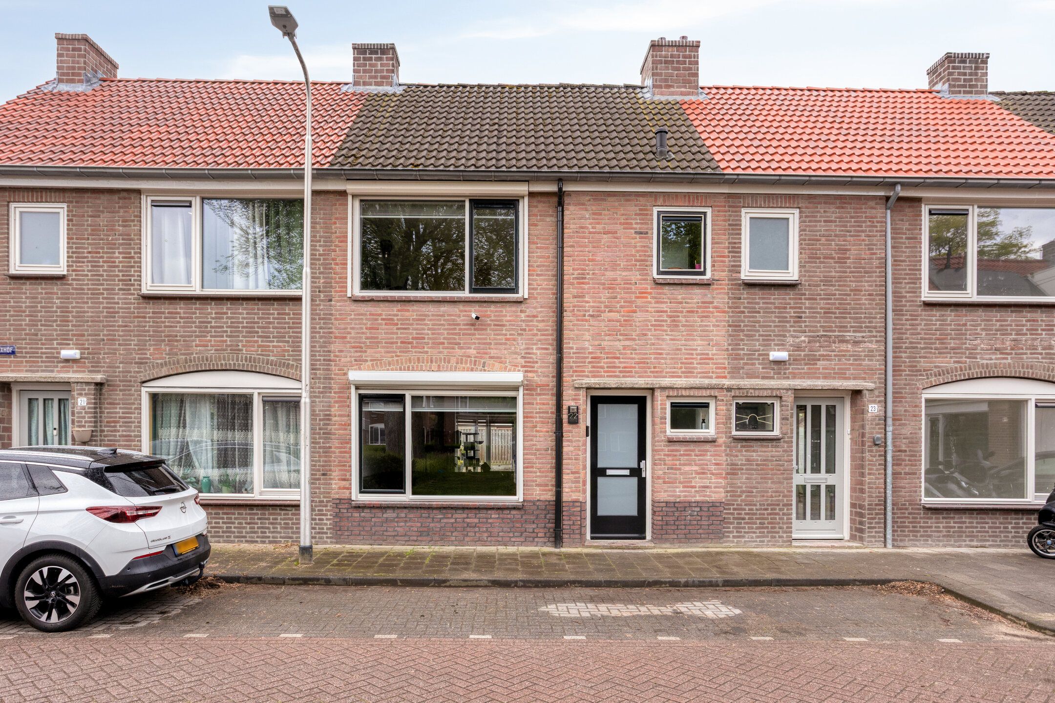 Foto van Beatrixhof 22, Tilburg