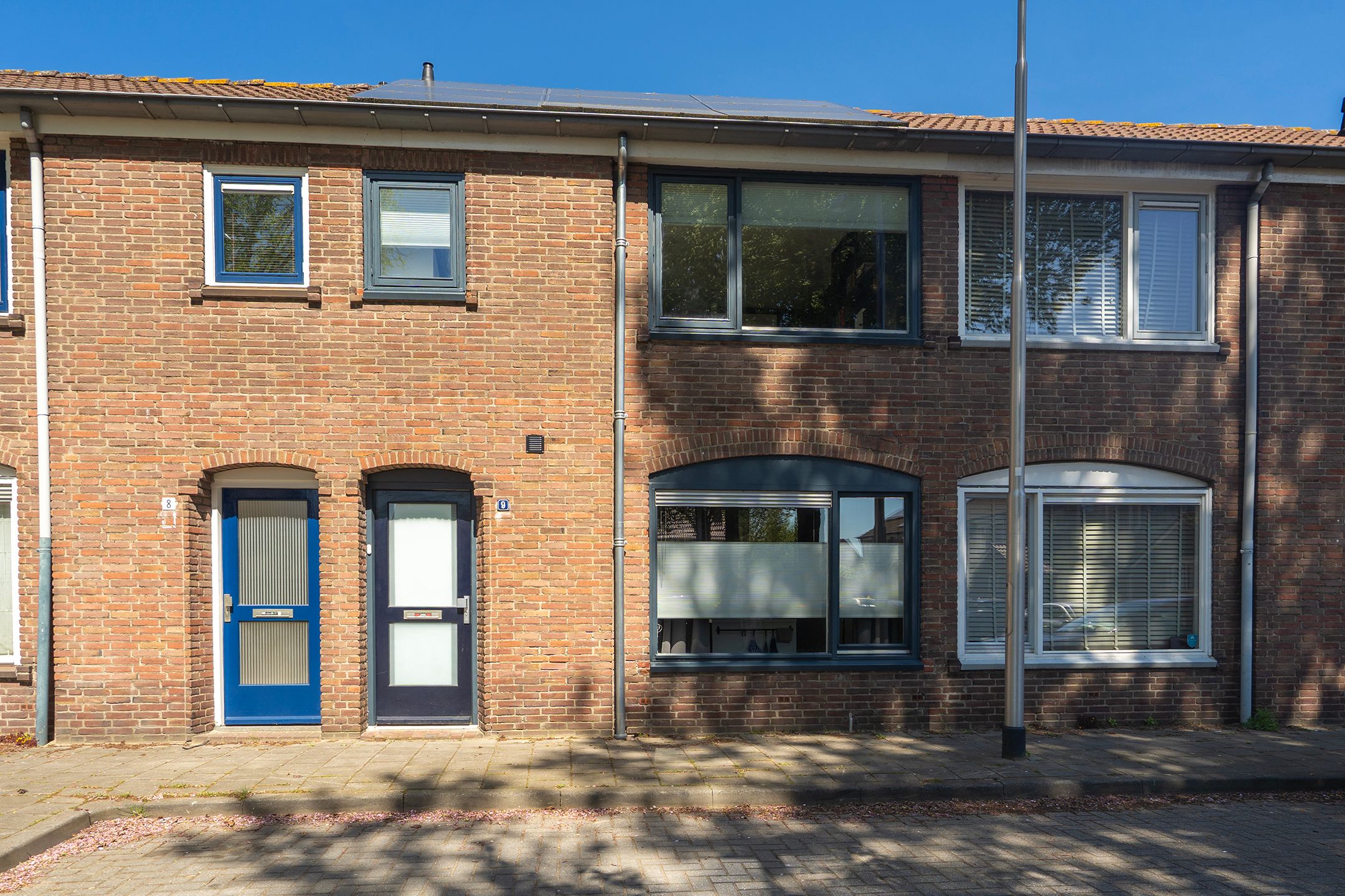 Foto van Beatrixhof 9, Tilburg