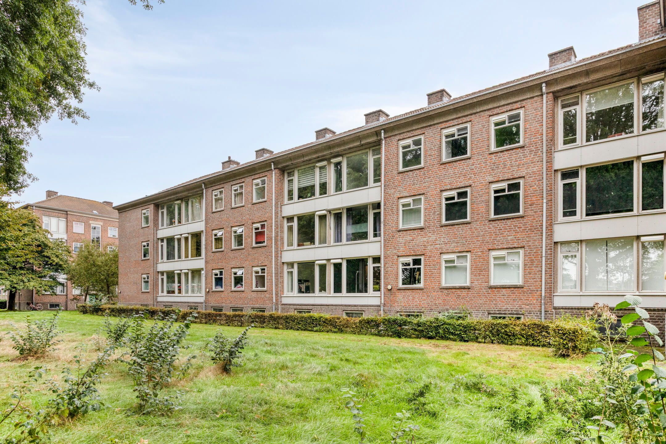 Foto van Nassaustraat 161, Tilburg