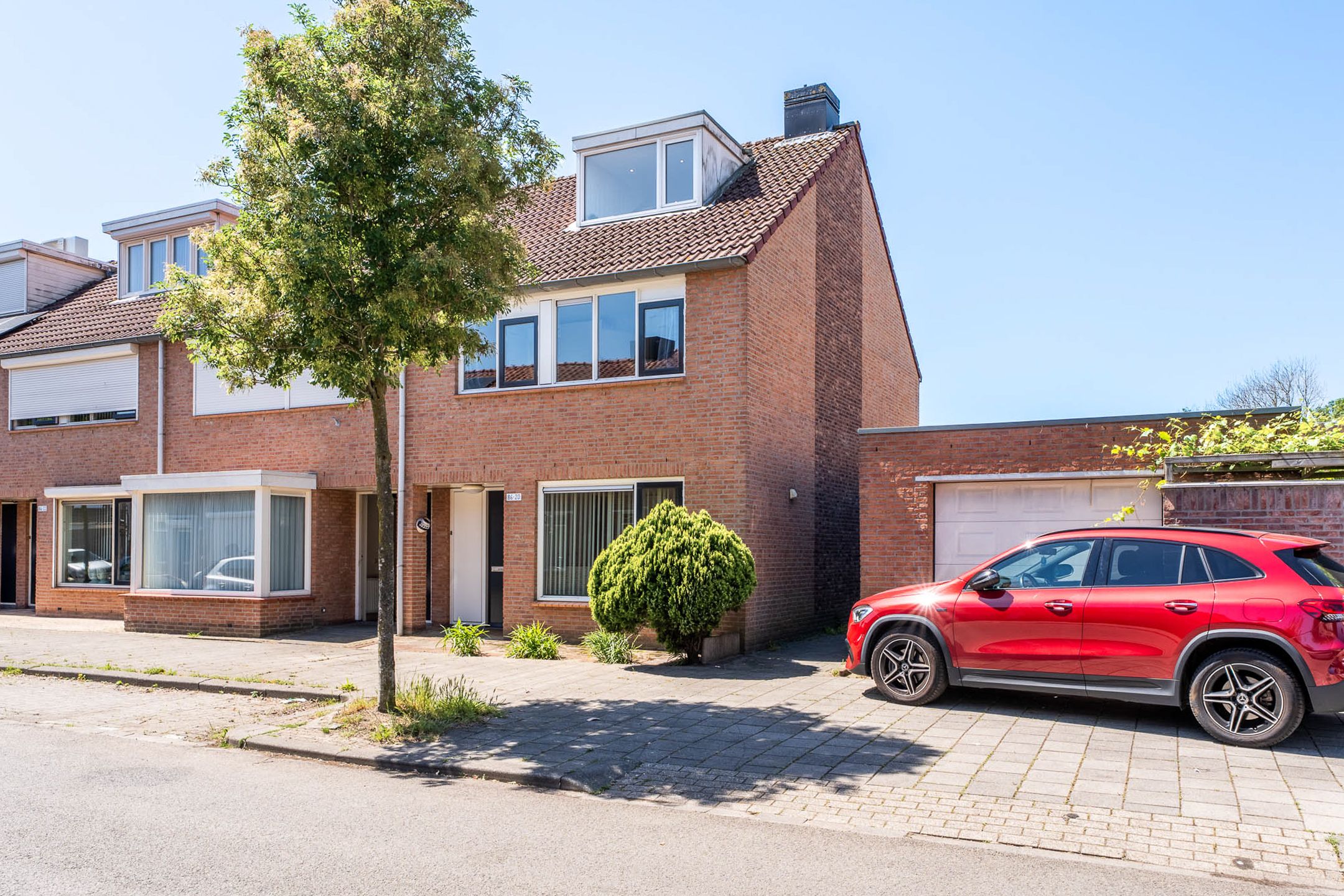 Foto van Textielplein 8620, Tilburg