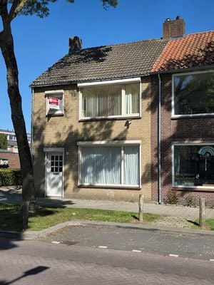 Foto van Drapenierstraat 10, Tilburg