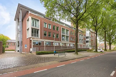 Foto van Ringbaan-West 9608, Tilburg