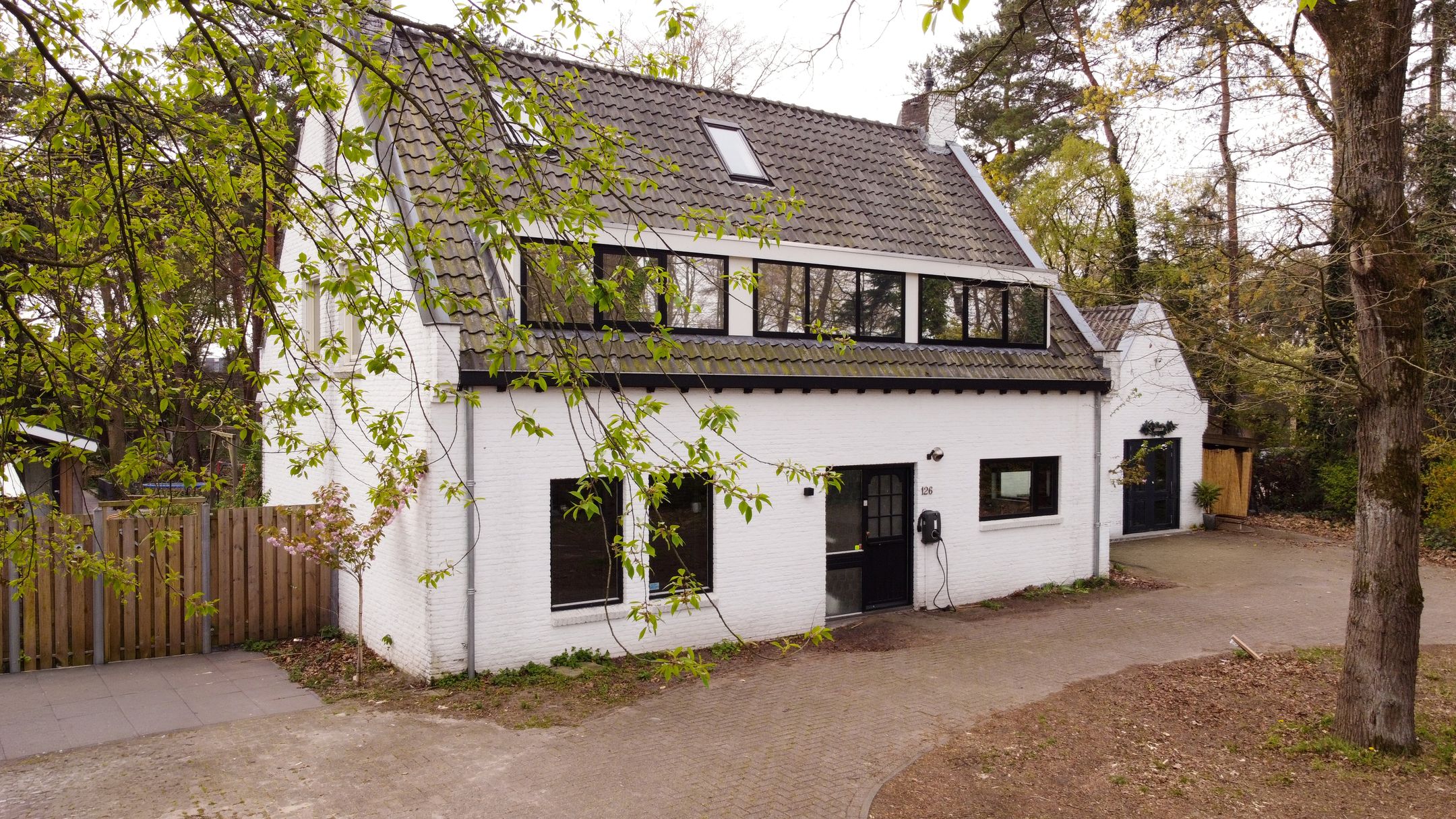 Foto van Dongenseweg 126, Tilburg