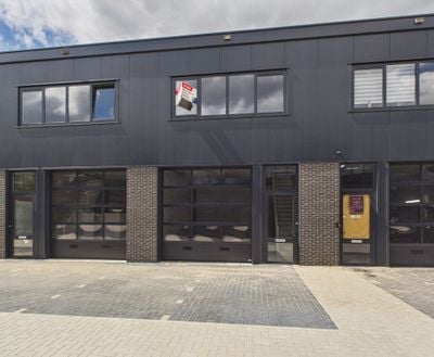 Foto van Laurent Janssensstraat 10604, Tilburg