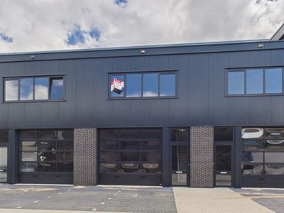 Foto van Laurent Janssensstraat 10614, Tilburg