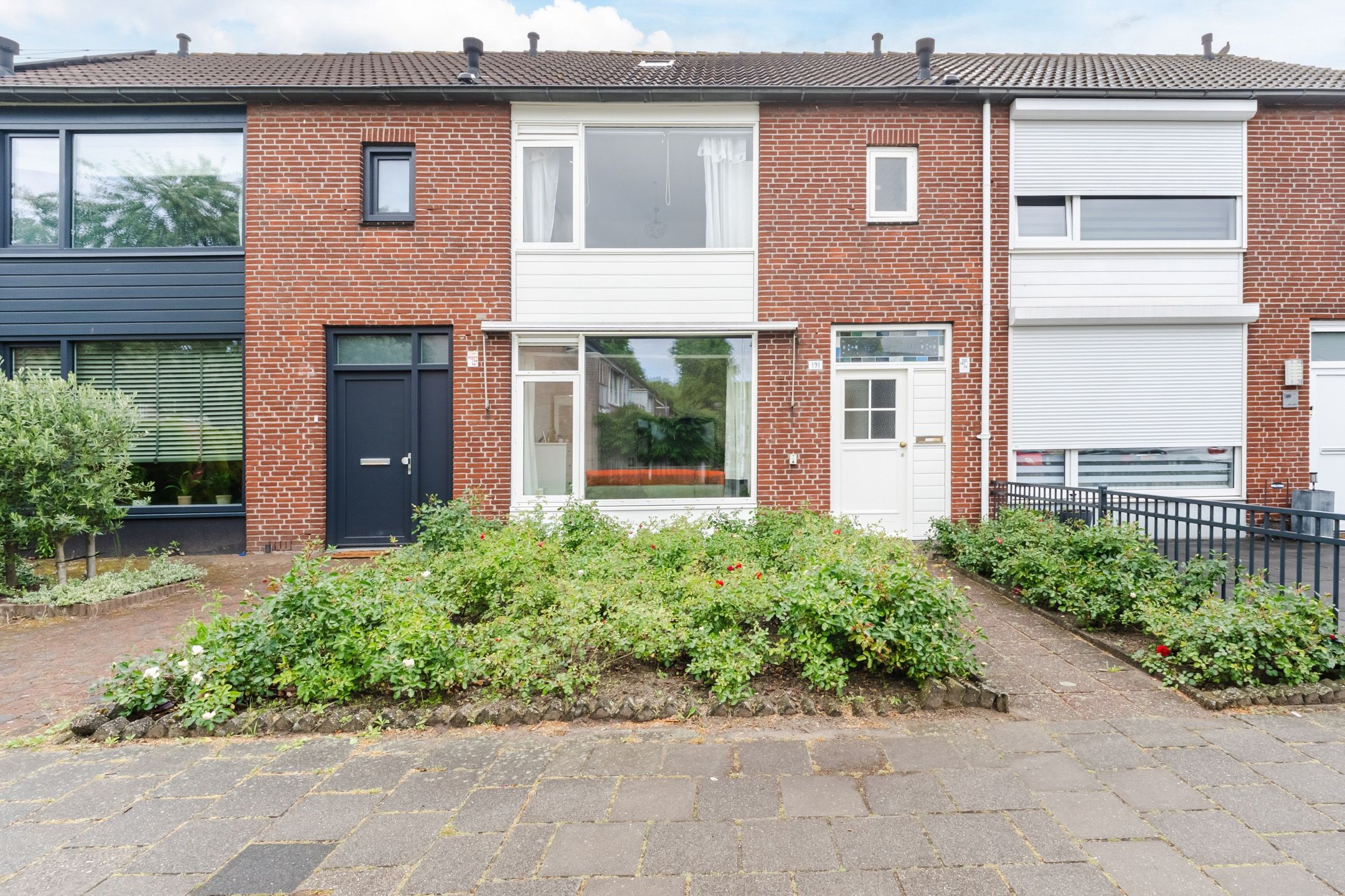 Foto van Bellinistraat 191, Tilburg