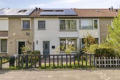 Foto van Corellistraat 251, Tilburg