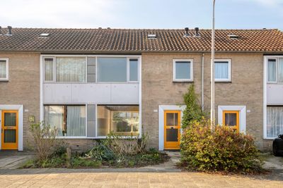 Foto van Corellistraat 257, Tilburg