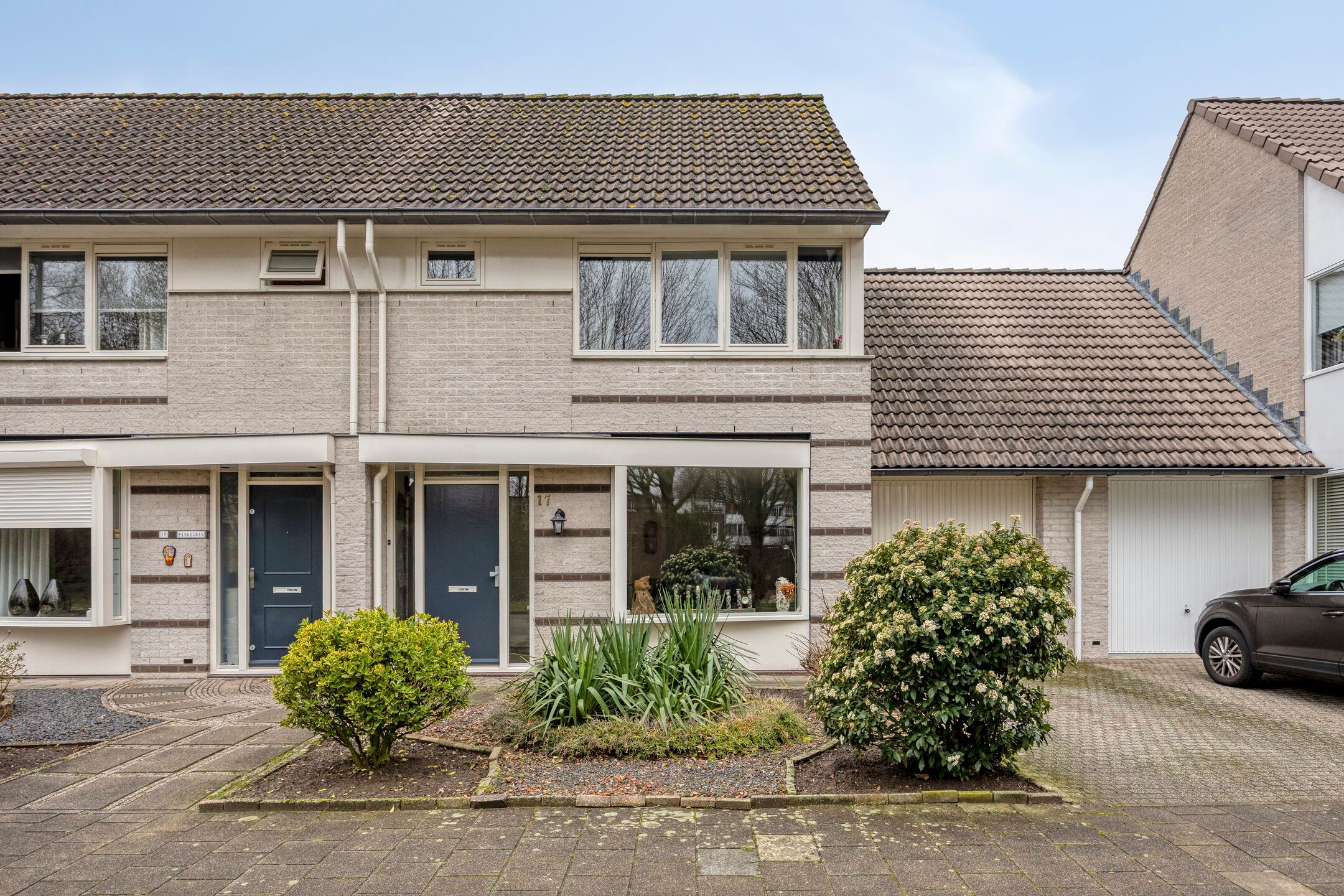 Foto van Locatellistraat 17, Tilburg