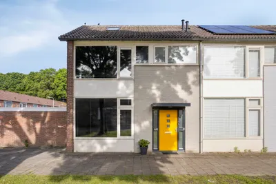 Foto van Perosistraat 110, Tilburg