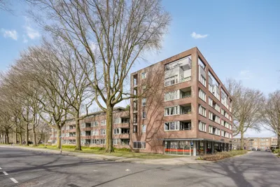 Foto van Verdiplein 80c, Tilburg