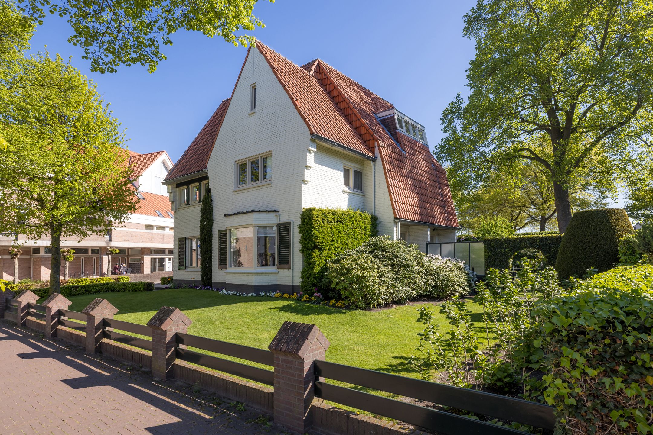 Foto van Tilburgseweg 23, Goirle