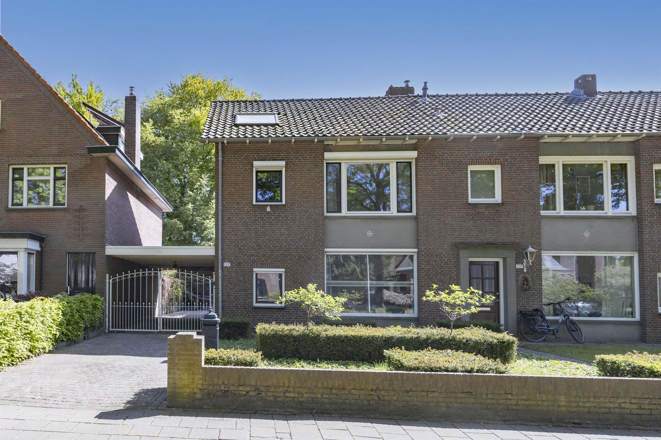 Foto van Tilburgseweg 133c, Goirle