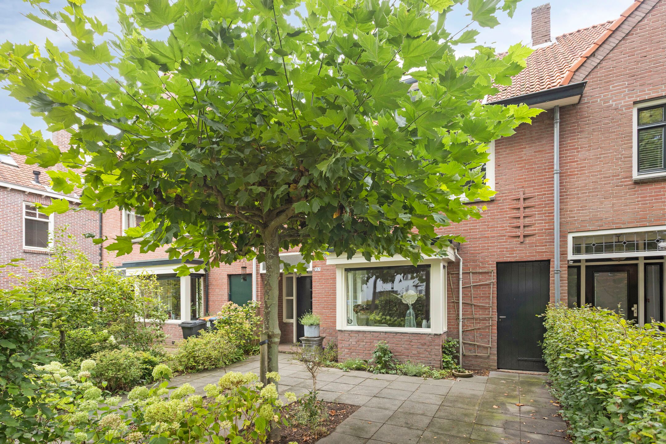 Foto van Tilburgseweg 137, Goirle