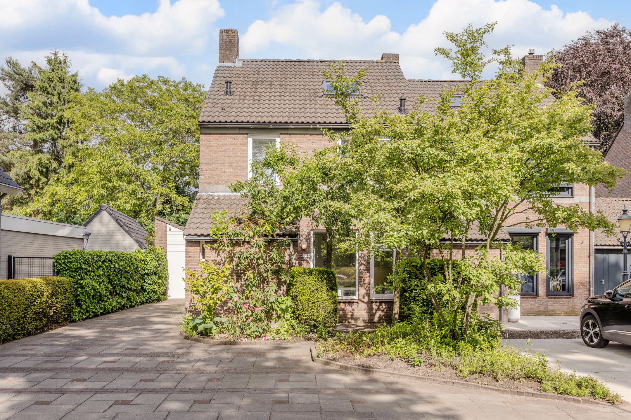 Foto van Tilburgseweg 147a, Goirle