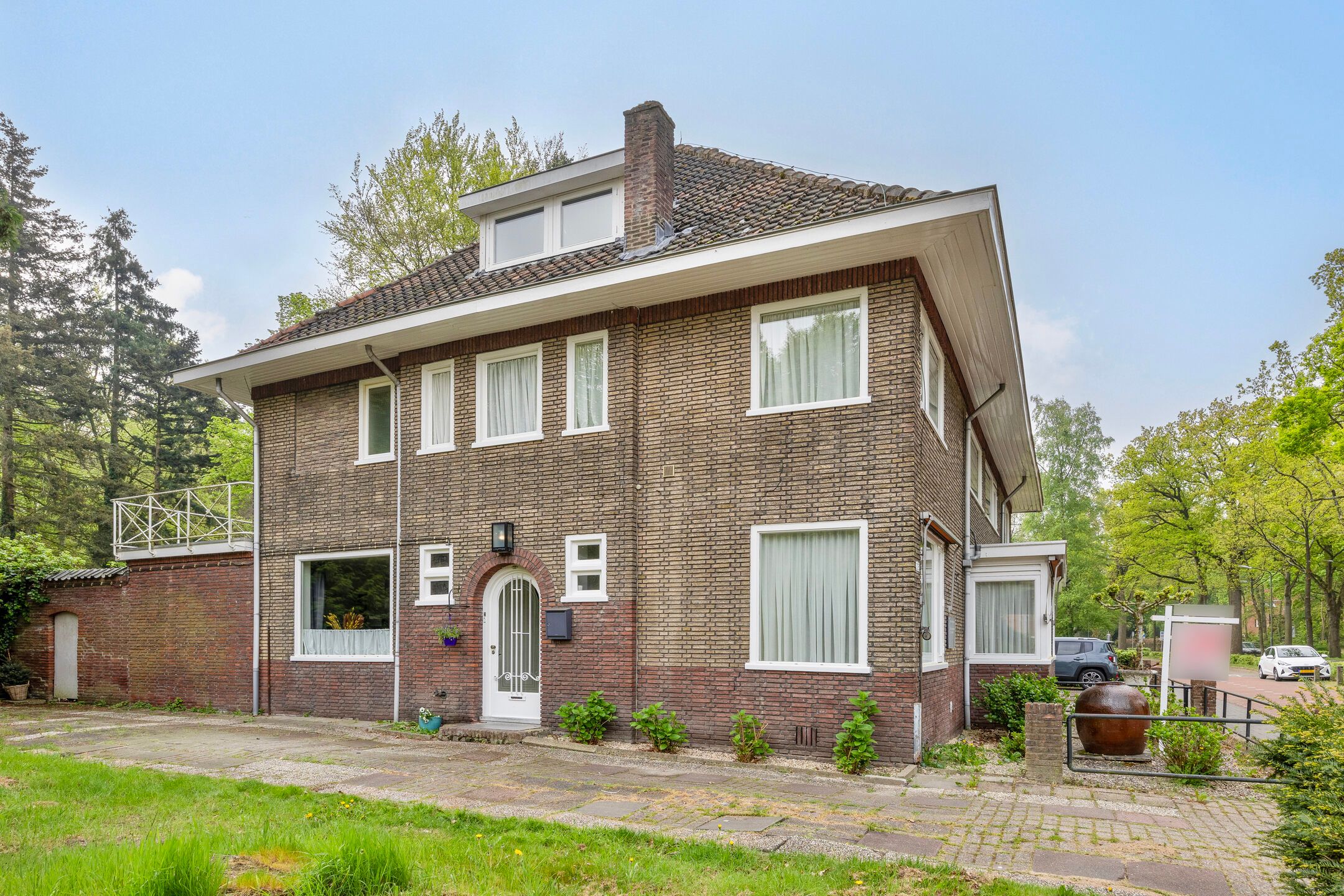 Foto van Tilburgseweg 213, Goirle