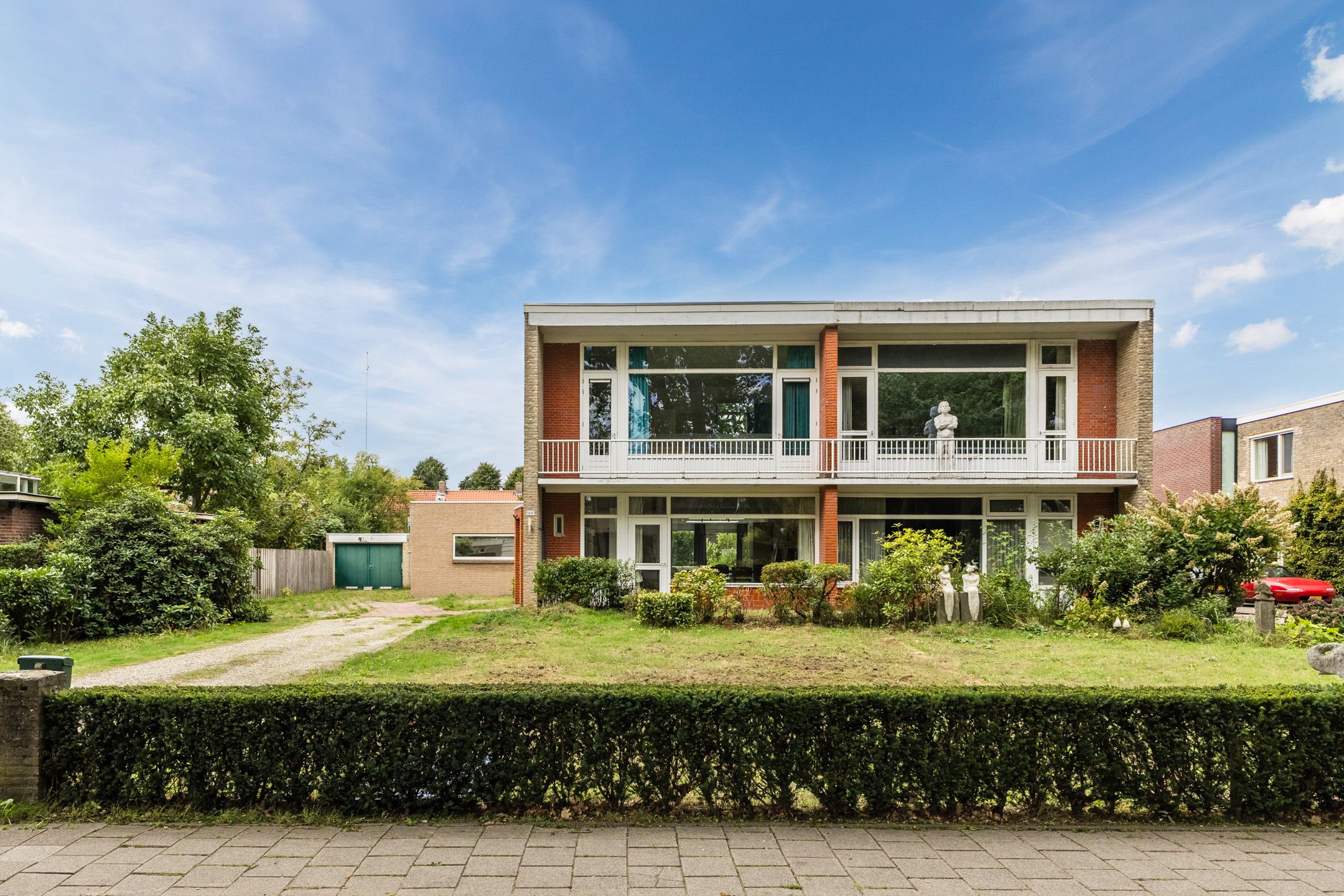 Foto van Tilburgseweg 144a, Goirle