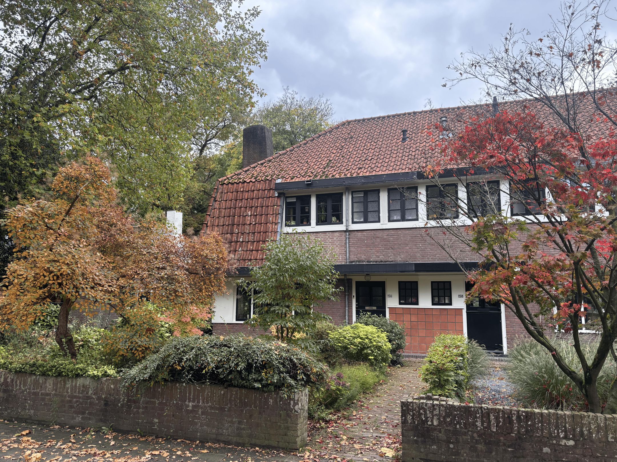 Foto van Tilburgseweg 156, Goirle