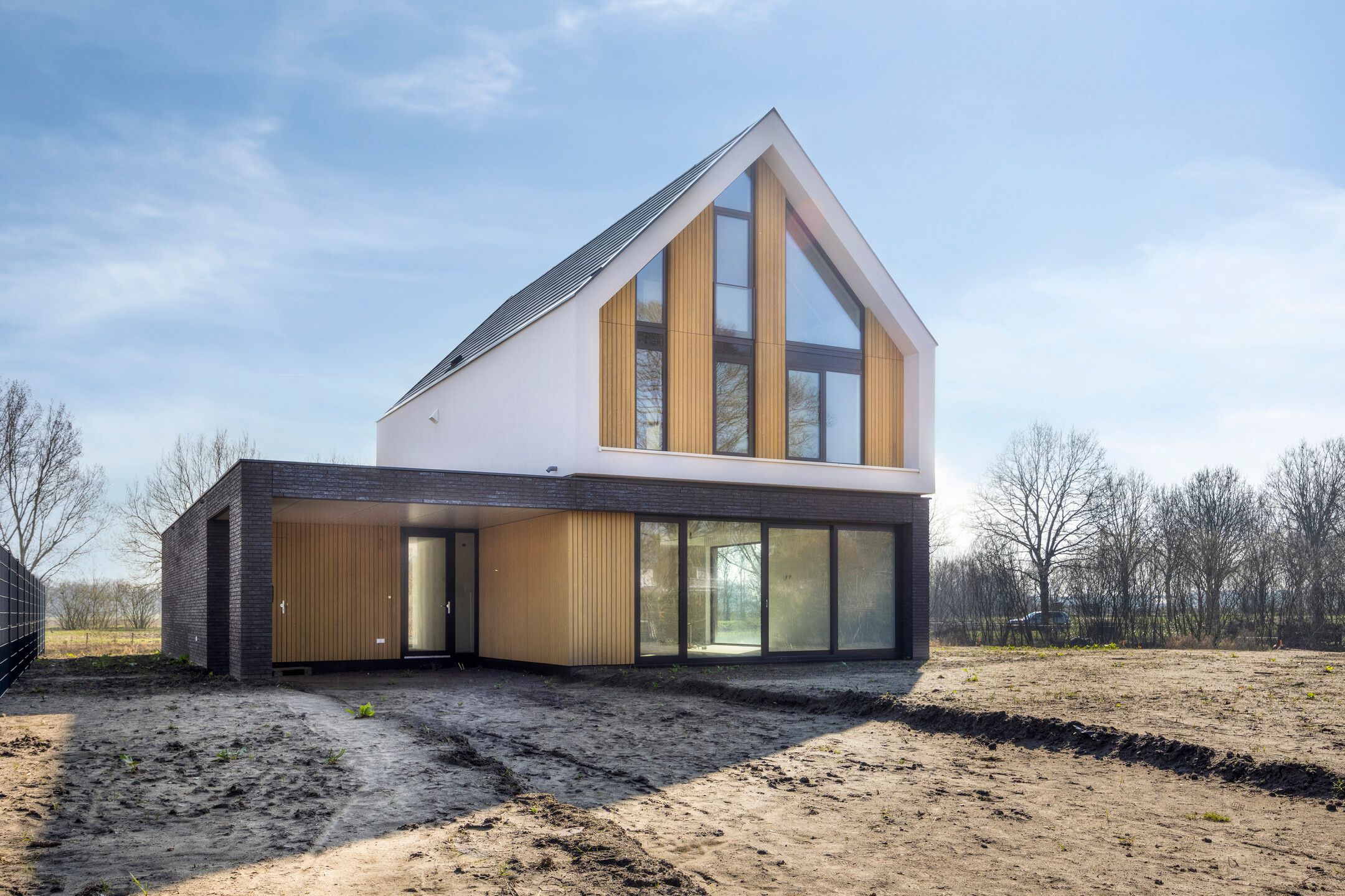 Foto van De Vloed 20, Goirle