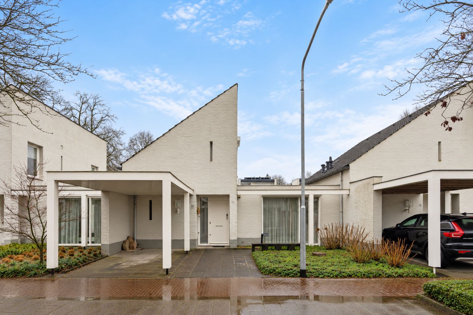 Foto van Langenboomstraat 5, Goirle