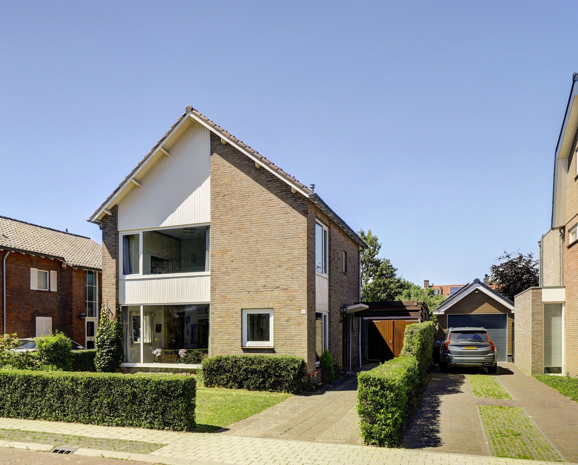 Foto van Klaphekkestraat 9, Goirle